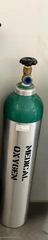 Medical Oxygen Cylinder 10L