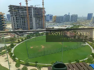Rented Unit | Higher Floor | Quality Finish