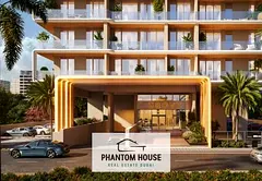 ✨ Spacious 2BR | Community View | Flexible Payment | RIVO by Grovy