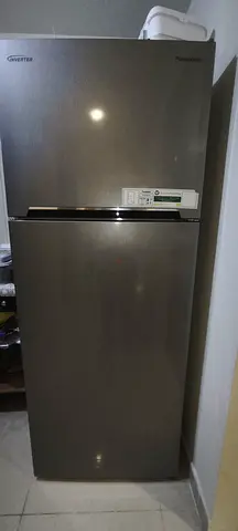 Refrigerator Panasonic. Move out sell