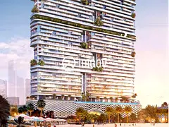 High Floor| Waterfront Living |Exclusive Amenities