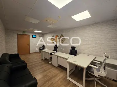 Budget Office | Deira | Al Fahad Building