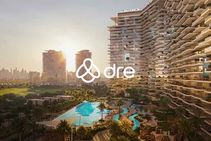 Premium 2 BR in DAMAC District