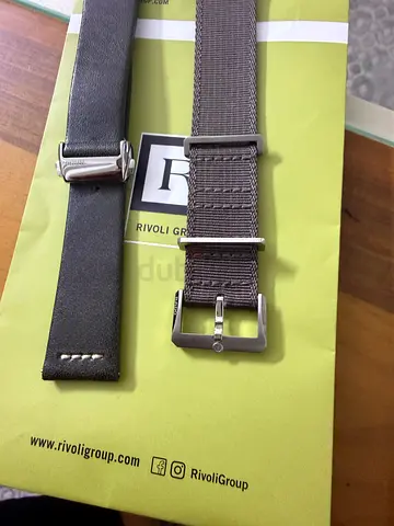 Rado NATO Straps