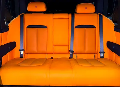 2025 ROLLS-ROYCE CULLINAN thumbnail 19