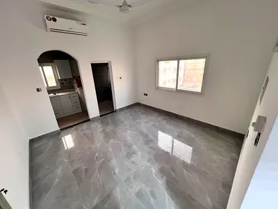 First tenants at the best annual rent prices in Ajman The most beautiful studios in Al Alia area with a prime location and modern finishes