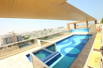 Fully furnished 2BHK in furjan
