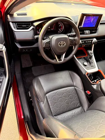 صورة 6 لـ 2023 Toyota RAV 4