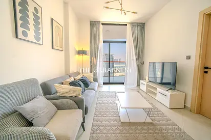 Exclusive | Creek and City Views | Furnished
