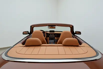 صورة 8 لـ 2007 Bentley AZURE