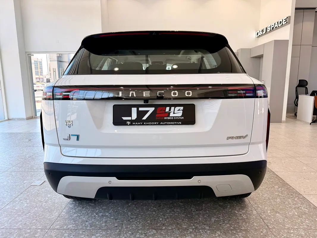 جايكو جي 7 إس إتش إس 2026