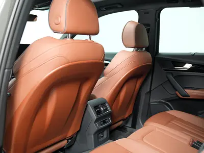 Audi Q5 45 TFSI quattro S line, миниатюра 16