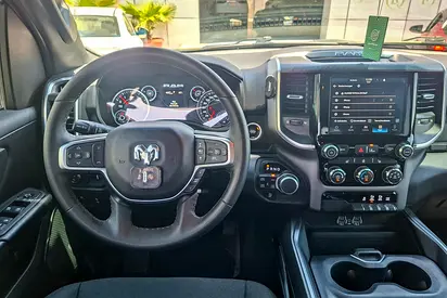 2025 RAM 1500 照片 10