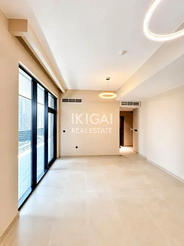 Largest Size | Closed Kitchen | High Floor