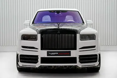 صورة 2 لـ 2021 ROLLS-ROYCE CULLINAN