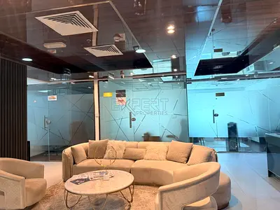 Corporate Office | High Floor | Central Biz Bay