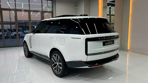 صورة مصغرة 14 لـ 2025 LAND Rover RANGE ROVER