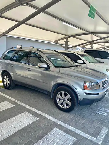 Super clean Volvo XC90 2010 , Original paint .Low mileage. Sweden owner . Amazing car!