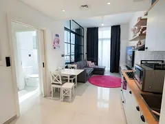 Elegant Apartment | Bright Modern Living