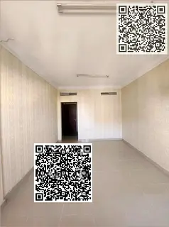 3 Bedrooms, With Close Big Size Hall, Balcony and 3 Washrooms on Cheap Price In Al Nuaimiya 1