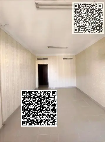 3 Bedrooms, With Close Big Size Hall, Balcony and 3 Washrooms on Cheap Price In Al Nuaimiya 1