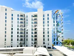 Rented | Fully Furnished 1BR | Sea World View