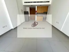 Brand new studio with kitchen appliances for rent al mamsha Sharjah