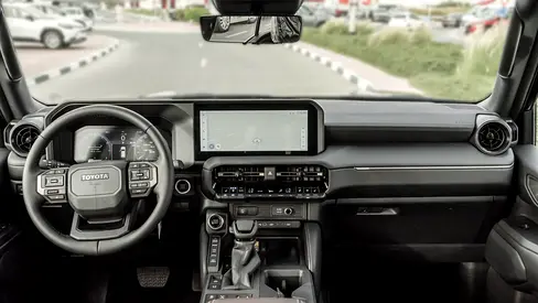 Toyota Prado Adventure, миниатюра 13