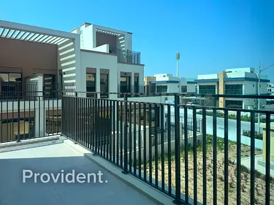 Brand New | Prime Location | Corner Unit