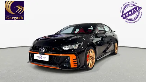 New ! 0% DP | AED 1,332/ Month | GAC | EMPOW 2.0 TG GL | 2026 | Gargash Warranty | Service History