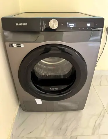 Samsung new model dryer digital with wifi 9 kg