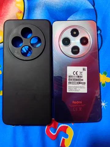 Redmi14c is like new fresh yes very  nice phone in excellent condition