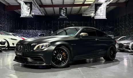 640Hp | Stage 2 Tuned | GCC | Full PPF | 2023 Final Edition Conversion