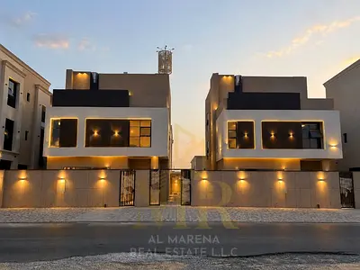 Villa for Sale – Prime Commercial & Residential Opportunity in Ajman
