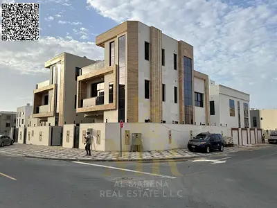 🏡✨ تملك فيلا الأحلام و استثمر بأسلوب راقي في فيلا فاخرة في قلب الباهية " تشطيب راقي