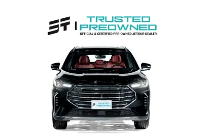 Jetour X70 Plus Luxury, миниатюра 5
