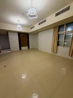 Studio Available For Rent In Al Rashidiya