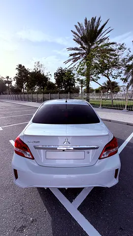 Mitsubishi Attrage GLS, миниатюра 8
