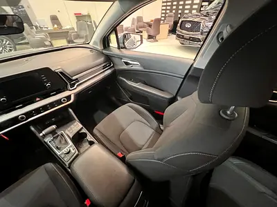 2025 KIA SPORTAGE — миниатюра 15