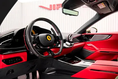 2024 Ferrari PUROSANGUE 缩略图 10