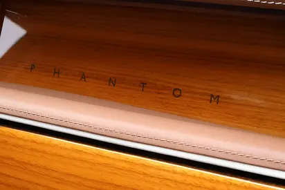 2016 ROLLS-ROYCE PHANTOM 缩略图 11