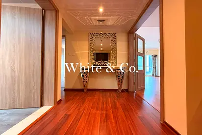 Spacious Unit | Upgraded | Available Now