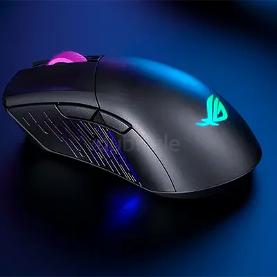 ASUS ROG Gladius III Wireless Gaming Mouse P706