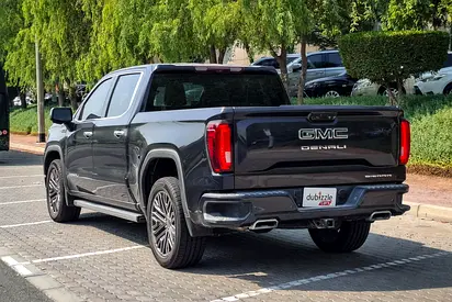 2022 GMC SIERRA — фото 8