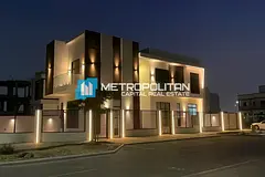 Spacious Corner Villa | 552 SQM | High Ceilings