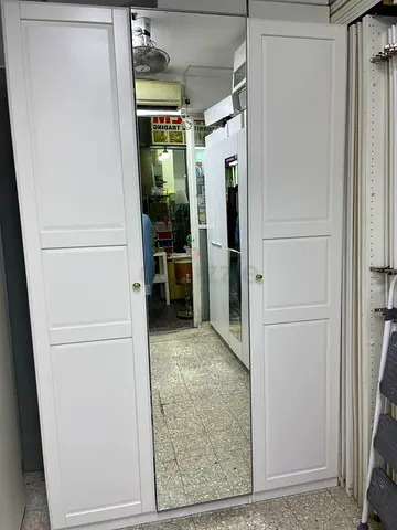 IKEA PAX CUPBOARD