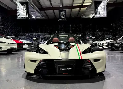 صورة 2 لـ 2015 KTM X-BOW