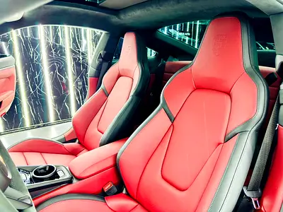 2025 Porsche 911 — миниатюра 17