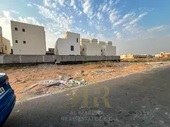 🏡✨ Prime Residential Land for Sale in Al Yasmin – Ajman ✨🏡