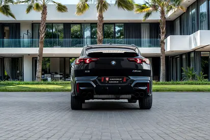 2025 BMW X2 照片 5